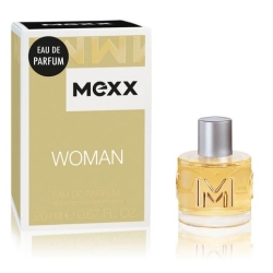 MEXX WOMAN 20ml woda perfumowana